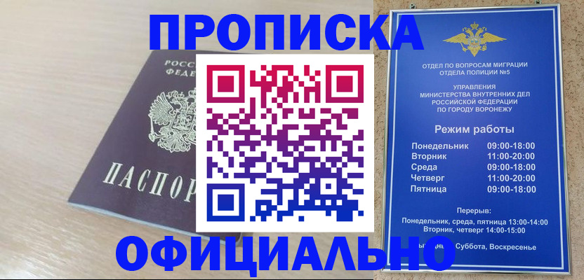 прописка в квартире в Никольске